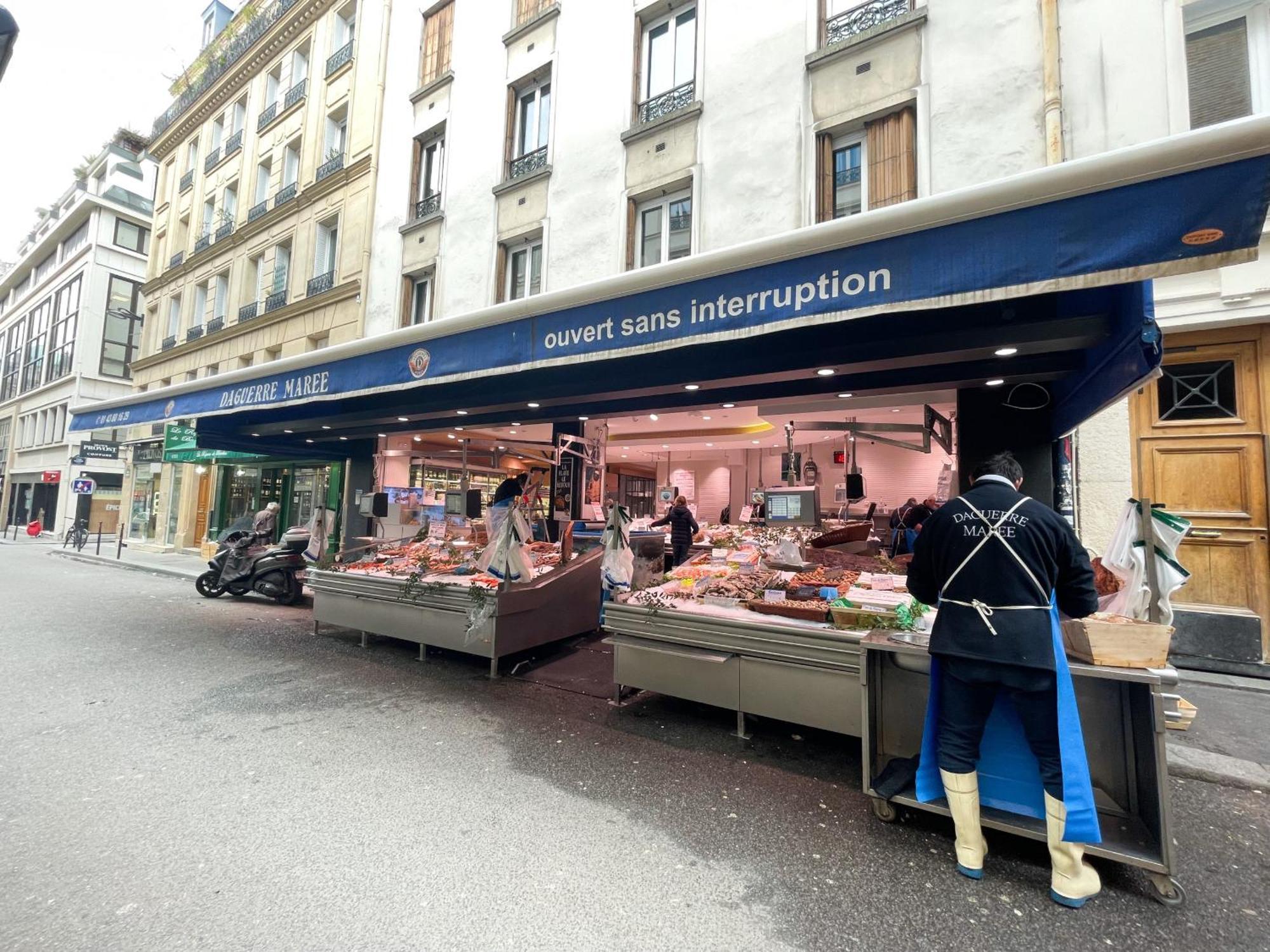 Villa Arc De Triomphe Paris Exterior photo
